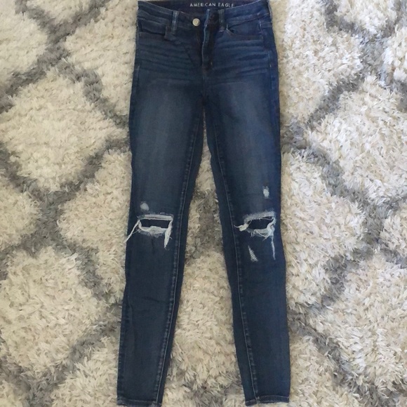 American eagle jeans - Picture 1 of 5